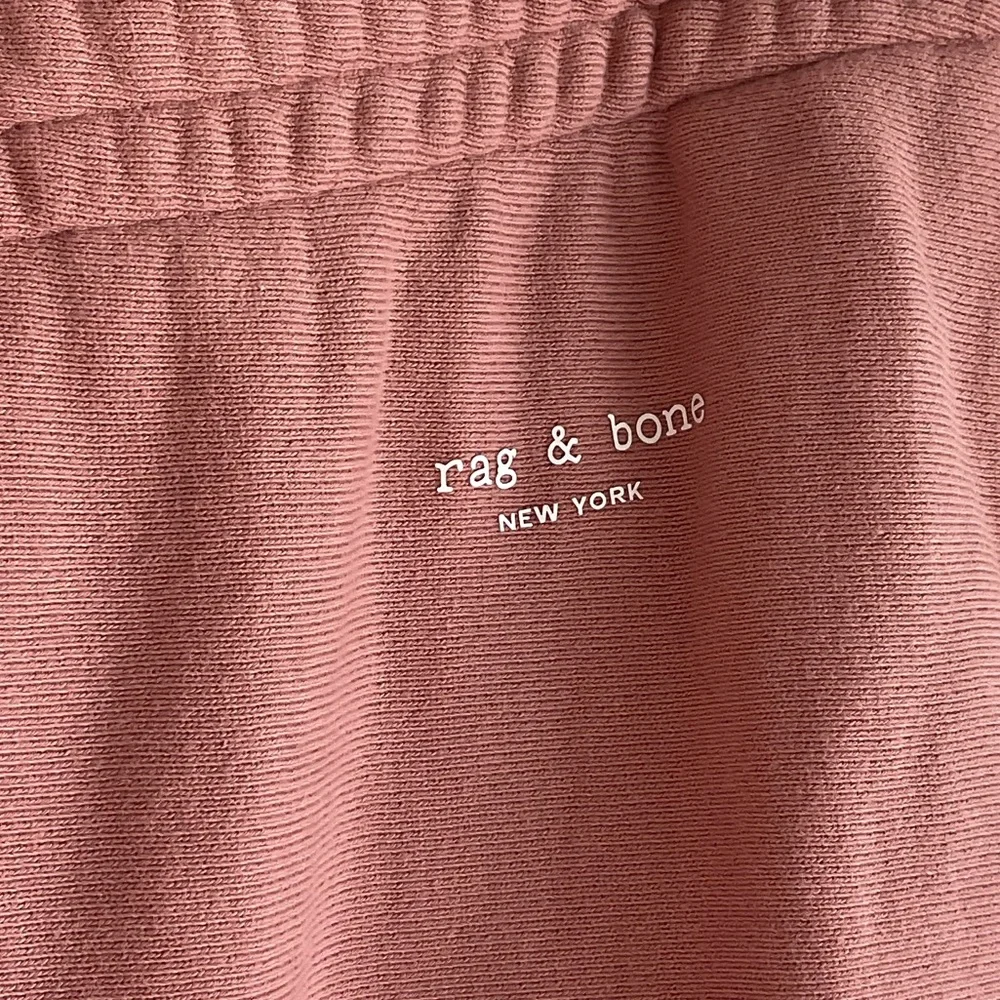 rag & bone women’s City Sweatpant - Picture 5 of 8